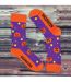 2 Pack Mens Novelty Halloween Coffin Socks in a Box-5