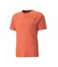 T-shirt de Running Orange HommePuma Coolcel - M