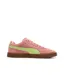 Baskets roses/jaunes homme puma club-2