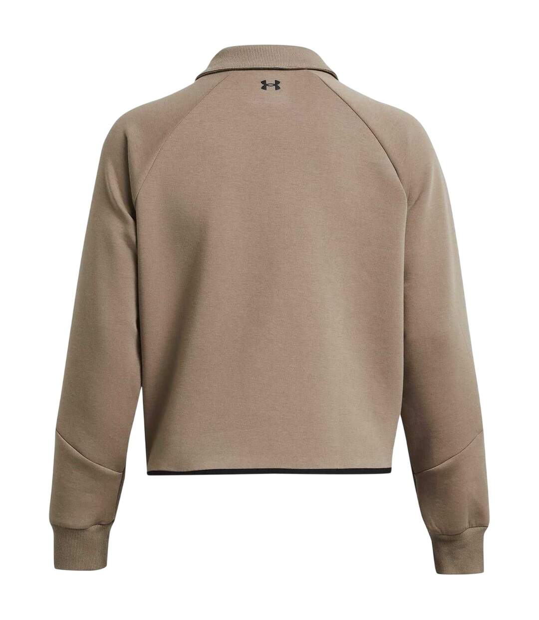 Sweat Femme Marron Under Armour-2