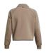Sweat Femme Marron Under Armour-2
