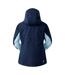Womens/ladies Flurry Ii Waterproof Ski Jacket Navy Dare 2B-3
