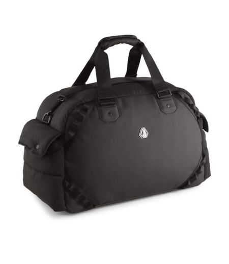 Sac de voyage noir homme puma  x skepta