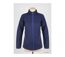 Veste Polaire Femme Balkan3 Gris Anthracite (Mayflower)-4