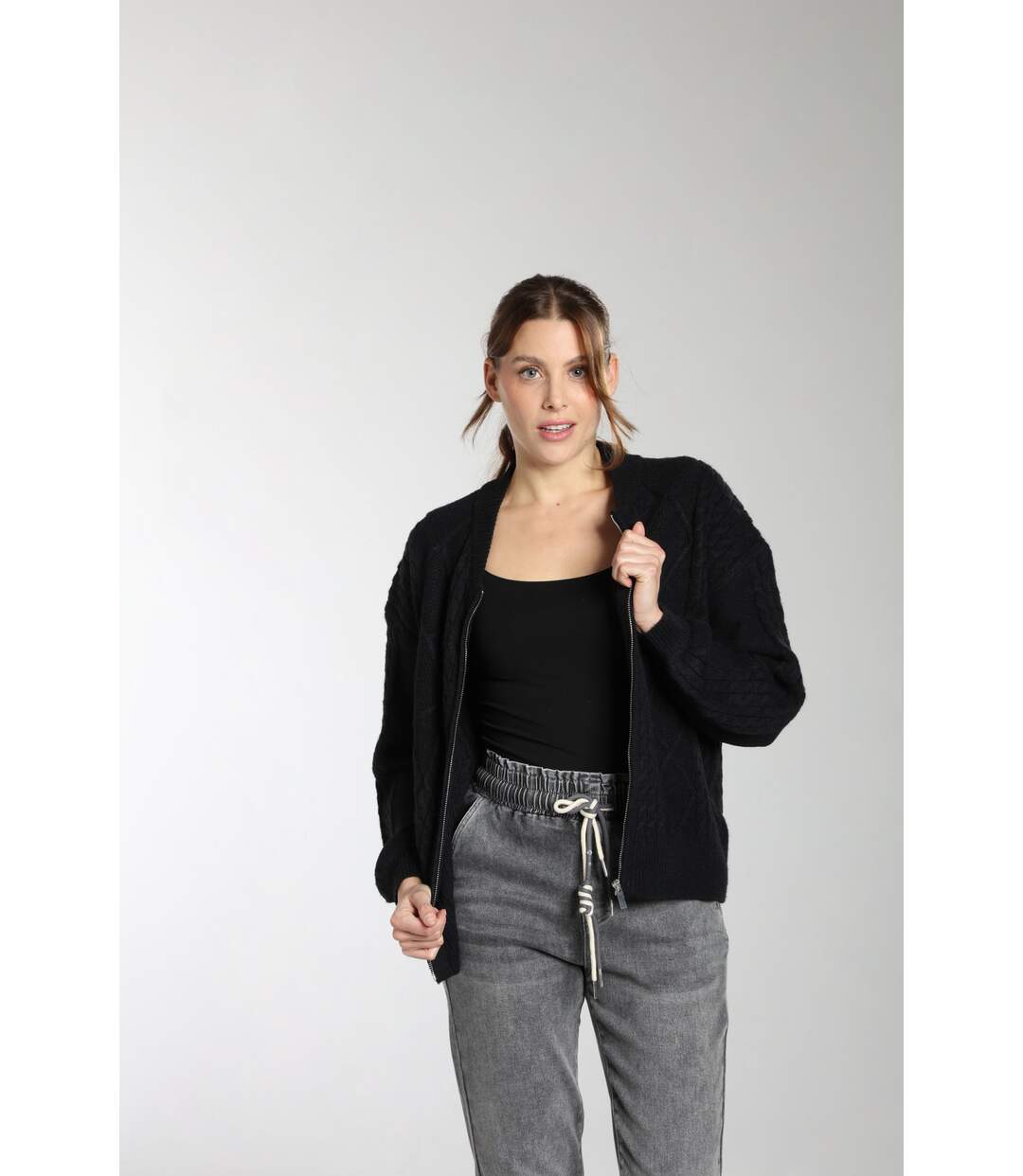 Gilet Selt  | Gerard Pasquier-1