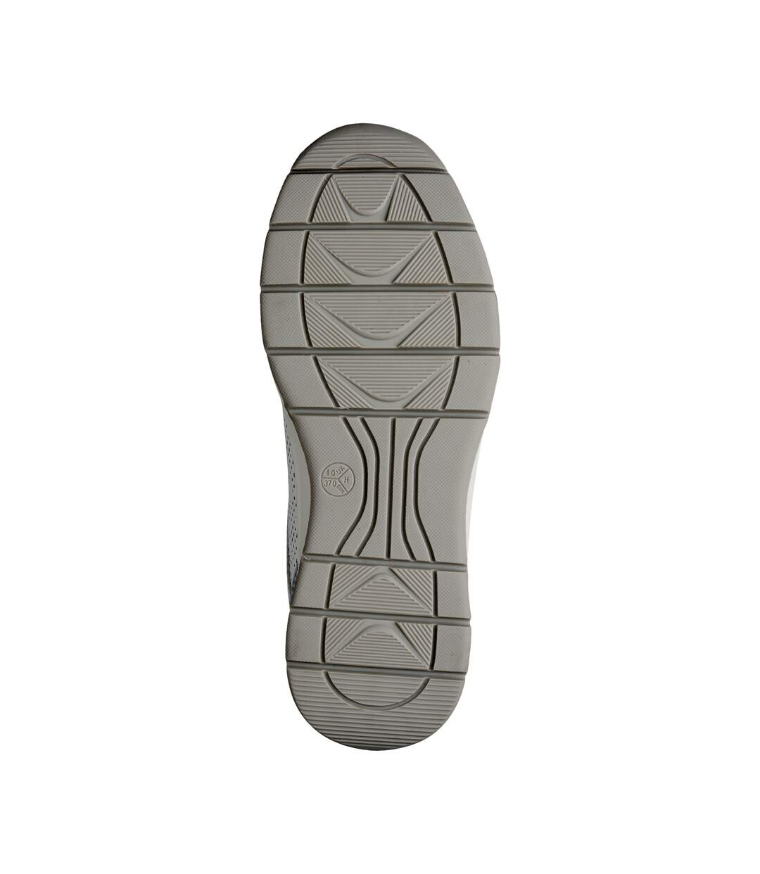 Basket Basse Cuir Jana-4