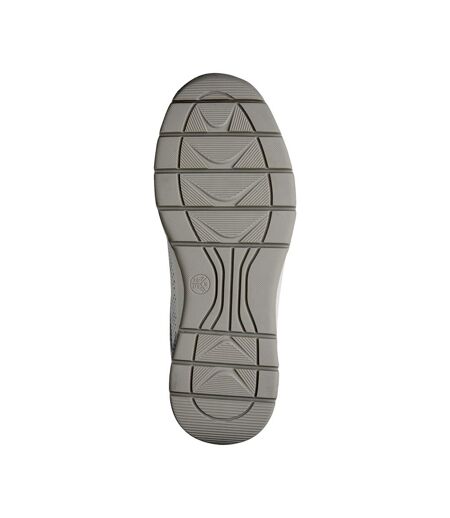 Basket Basse Cuir Jana