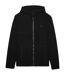 Veste À Capuche M290 Homme Noir 4F-2