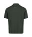 Regatta Mens Pro Moisture Wicking Polo Shirt (Dark Green)