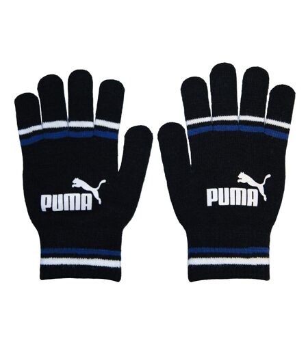 Puma Womens/Ladies Diamond Gloves (Black)