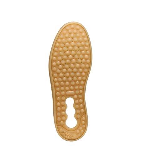 Baskets Spherica Actif X4 Homme Bleu Marine Geox