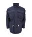 Sabre Manteau De Travail Homme Bleu Marine Result-1