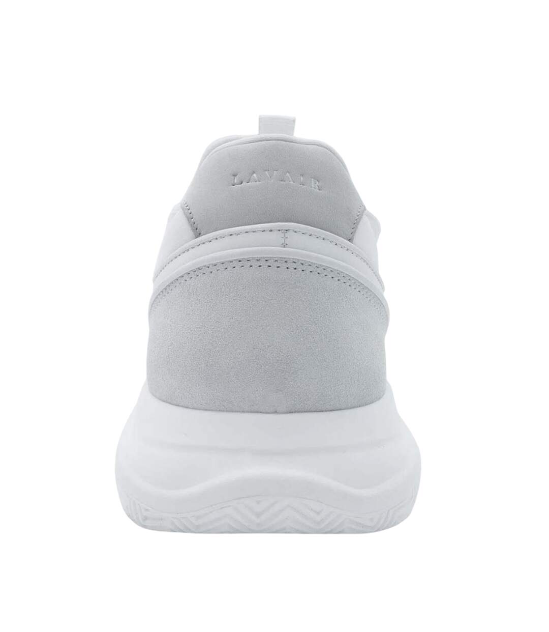 Baskets Creator 2.0 Homme Blanc Lavair-2