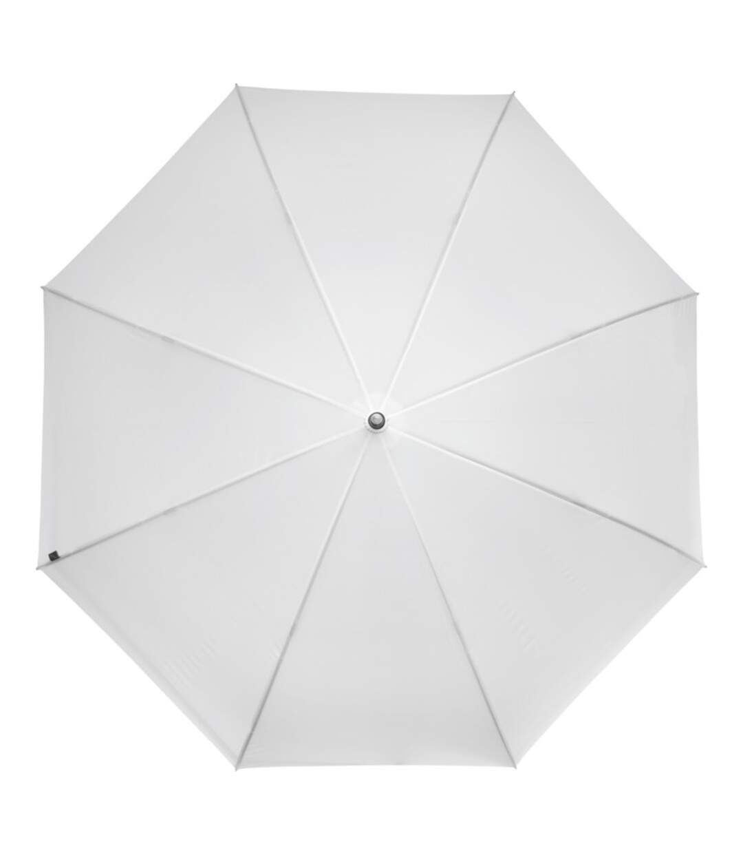 Avenue Romee RPET Recycled Golf Umbrella (White) (One Size) - UTPF3834-4