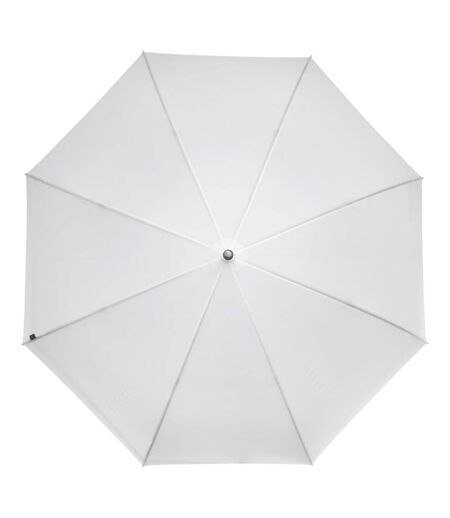 Avenue Romee RPET Recycled Golf Umbrella (White) (One Size) - UTPF3834