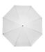 Avenue Romee RPET Recycled Golf Umbrella (White) (One Size) - UTPF3834-4
