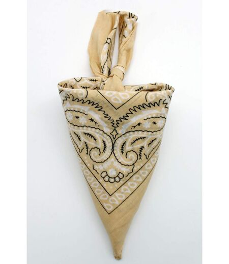 Bandana coton
