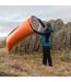 Emergency Bivi Reflective Shelter Lightweight Hiking Survival Outdoor Size (One Size)-3