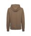 Womens/ladies Hoodie Wood Tee Jays-2