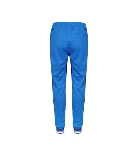 Jogging bleu homme umbro monog track pan - l