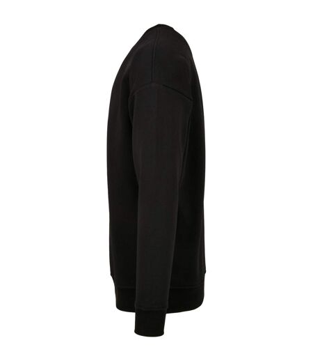 Sweat Homme Noir Build Your Brand