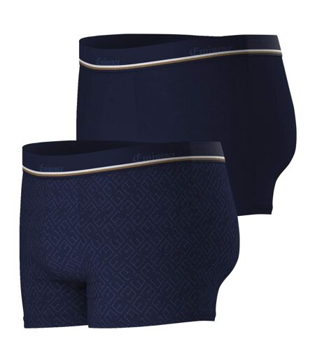 Lot de 2 boxers homme Club Eminence