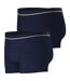 Lot de 2 boxers homme Club Eminence-3