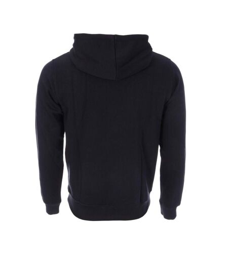 Sweat noir homme redskins hoodies