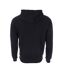 Sweat noir homme redskins hoodies-2