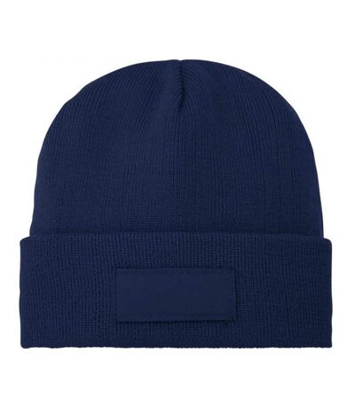 Bonnet boreas bleu marine Bullet