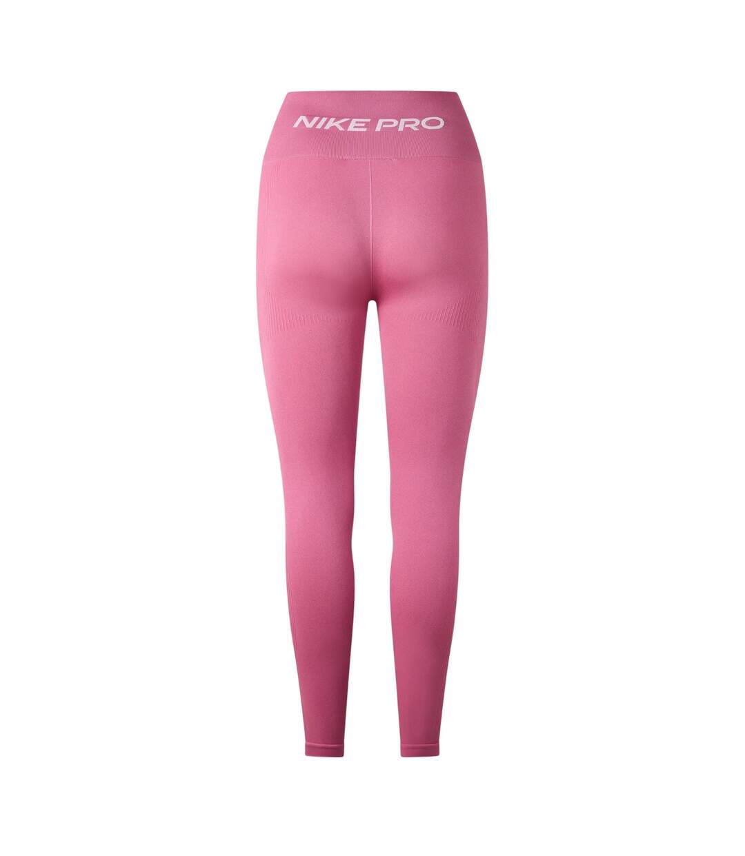 Legging Pro Femme Rose Pâle Vif Nike-2