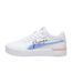 Basket Basse à Lacets Puma Juniors Carina 2.0 Crystal Wing PS