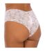 Dolce Amore Women's Unmarked Shorty Panties 1031932-4