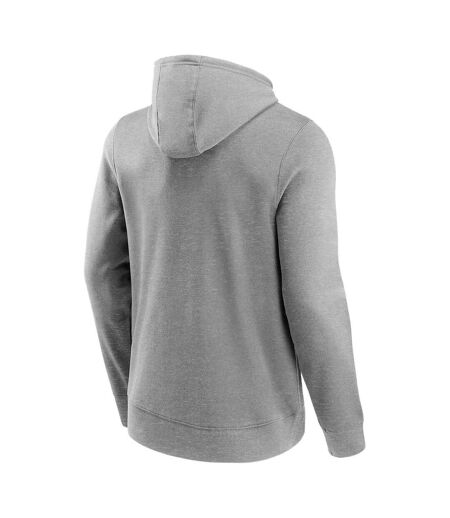 Mens Hoodie Grey Derby County FC