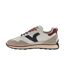 Basket Basse Cuir Victoria Root Washed-1