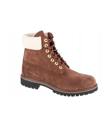 Bottes Premium Homme Marron Timberland