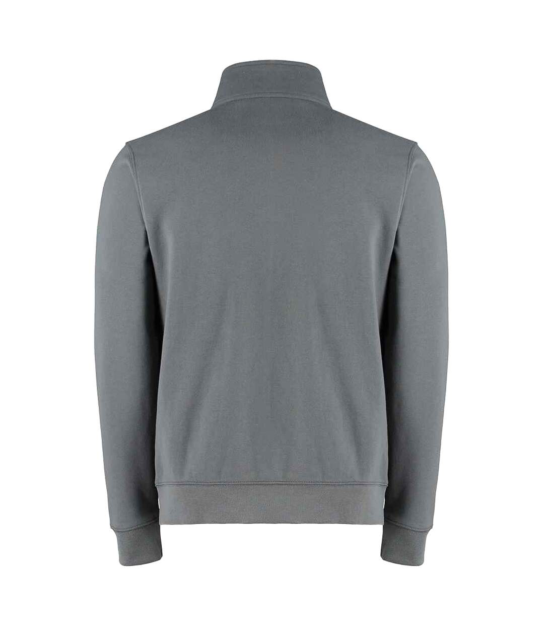 Veste Homme Gris Foncé Kustom Kit-3