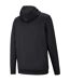Sweat À Capuche Rtg Homme Noir Puma-2