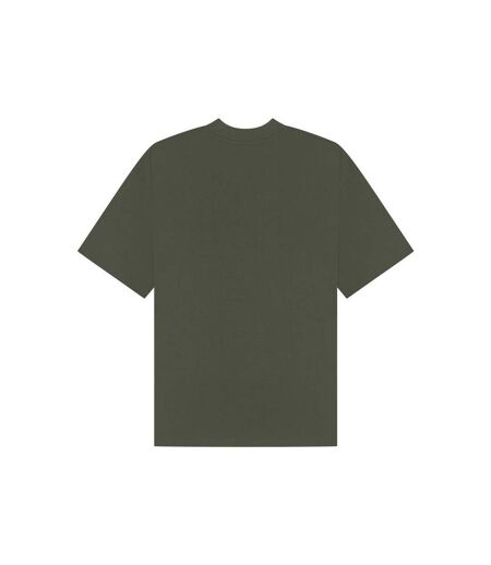 T-shirt Supreme Adulte Kaki Olive Casual Classics