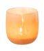 Vase Design en Verre Corrie 10cm Corail-2