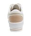 Baskets wink femme brun-beige Rocket Dog