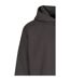 Sweat À Capuche Homme Gris Foncé Urban Classics-3