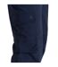 Pantalon Cargo Bedale Homme Bleu Marine Foncé Craghoppers-4