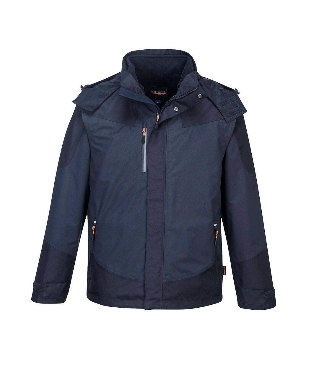 Parka 3 en 1 imperméable Portwest RADIAL-1