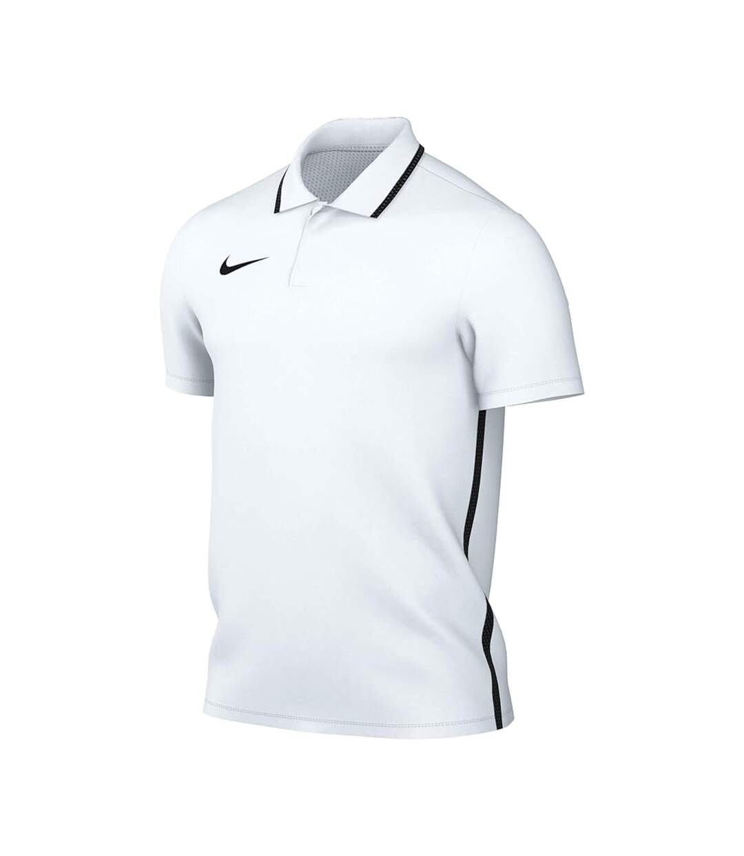 Polo Park Homme Blanc Nike-1