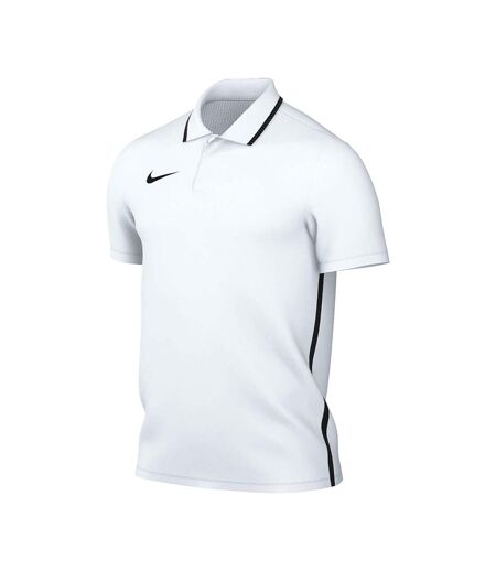 Polo Park Homme Blanc Nike