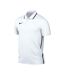 Polo Park Homme Blanc Nike-1