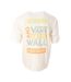 T-Shirt blanc homme vans logos-2