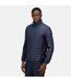 Regatta Mens Tourer Hybrid Jacket (Navy) - UTRG6354-1