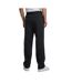 Pantalon De Jogging Homme Noir Urban Classics-2